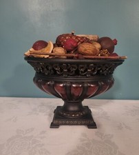 6 inch Decorative Pedestal