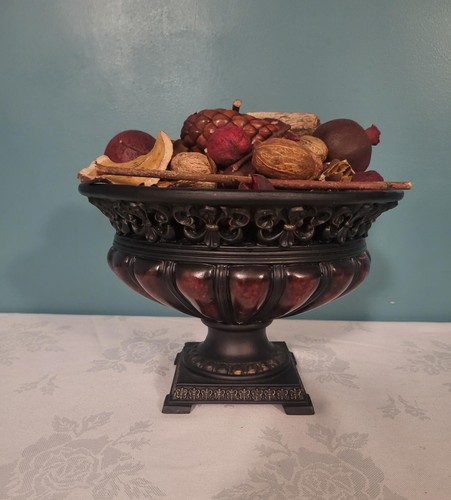 Inch decorative pedestal - decorative,