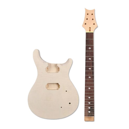 Diy guitar kit neck - diy,