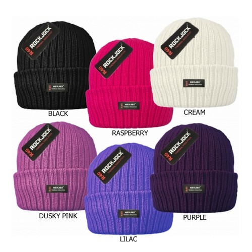 Womens knit insulated turn - knit,