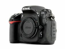 Nikon D D300S 12.3MP Digital SLR Camera