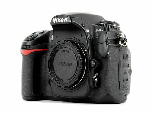 Nikon d300s 3mp - d,