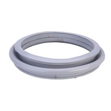 Replacement Washing Machine Door Gasket Rubber Seal For Servis Merloni Electra  