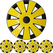 Wheel covers inch - wheel, 'nefryt'