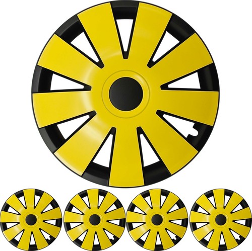 Hubcaps inch nefryt in - inch, 'nefryt'