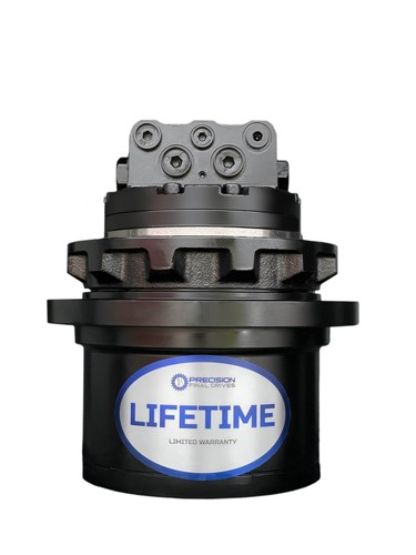 New jcb 48z final drive - new,