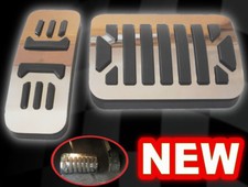 SPORT PEDAL PADS COVERS