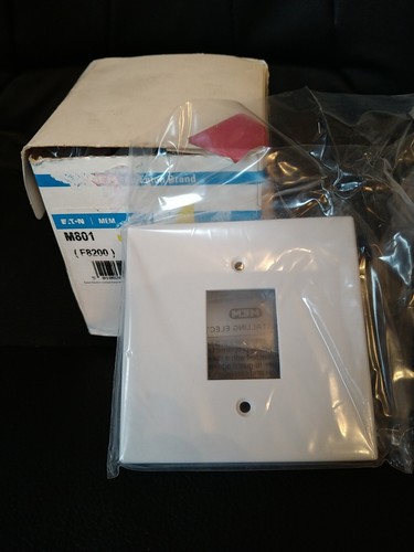 Eaton mem spectra m801 - eaton,