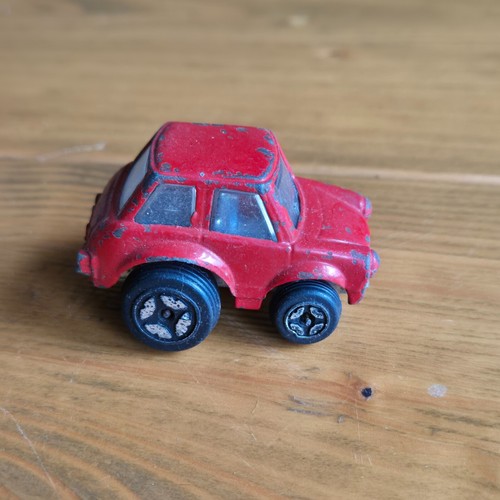 Polistil cars mg20 - mini, minor