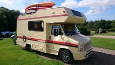 Talbot Express, Fiat Ducato
