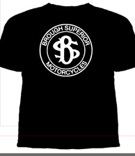 Brough Superior MOTORCYCLE