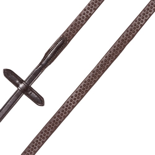Cottage craft rubber reins - cottage,