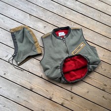 RARE 1982 Stone Island Tela