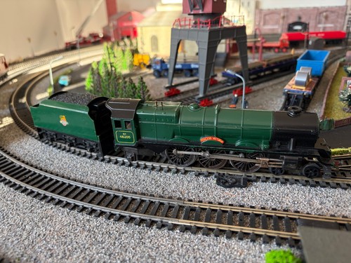 Triang r50 6 2 - triang, 4-6-2