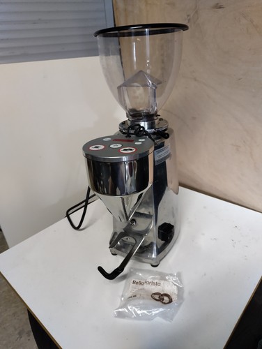 Mazzer mini electronic on - mazzer,