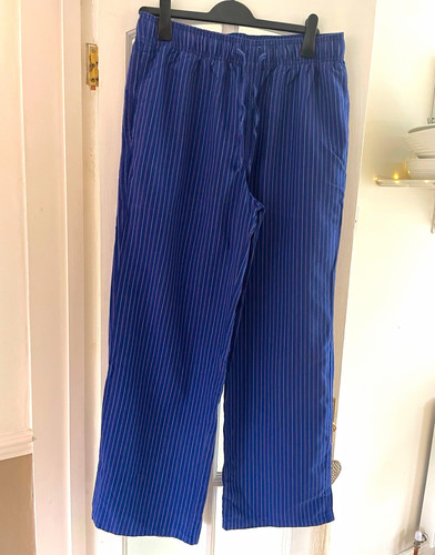 Superdry women navy striped - women's,