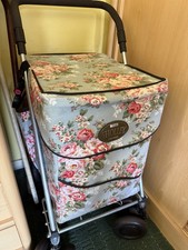Sholley Trolley Shopping Aid