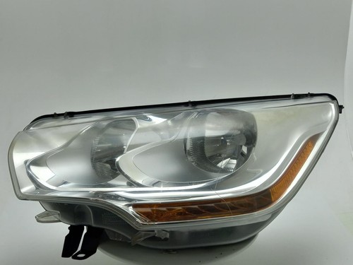 Citroen headlamp headlight - citroen,