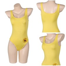 Baywatch Cosplay Yellow One