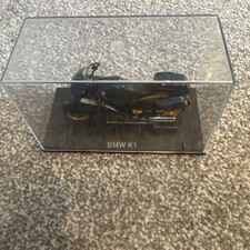 1/24 Scale Motorcycle Model -
