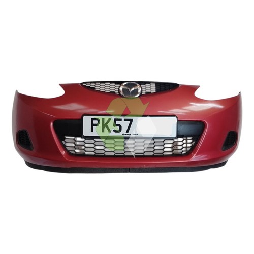 Mazda ts2 mk2 - mazda, (de)