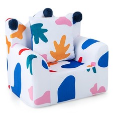 Kids Sofa Chair Foam Filled