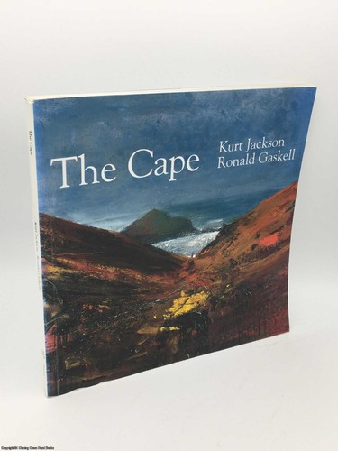 The cape kurt jackson - cape, 2005