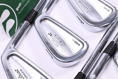 Titleist 690cb irons pw - 690cb, 2-pw