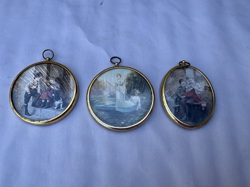 Peter bates miniatures 3 - x,