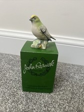 Vintage Beswick Goldcrest Bird