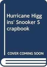"Hurricane" Higgins' Snooker