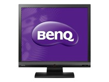 NEW BenQ BL702A 15+KHz 17" LED