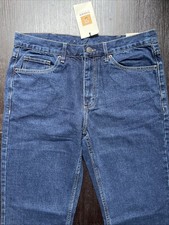 Farah Men's Denim W34 L32