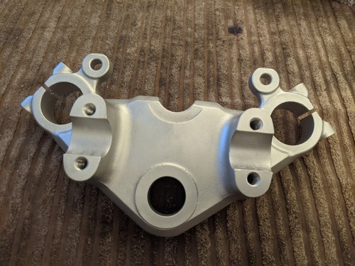 Honda cb400f 400 78 - 400/4, top