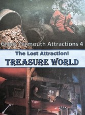 GREAT YARMOUTH ATTRACTIONS 4 -