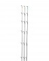 Daiwa carp quiver tips - daiwa,