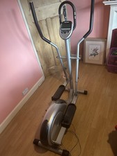 Kettler Cross Trainer