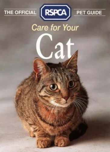 The official rspca - the, guide