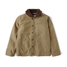 NON STOCK Vintage Men's Navy