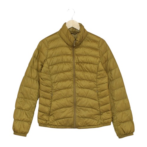 Uniqlo down quilted jacket - uniqlo,