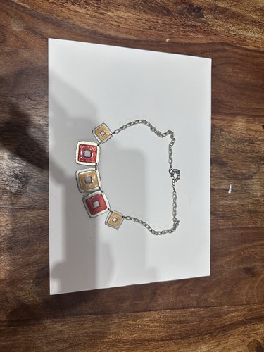Vintage geometric square - geometric,