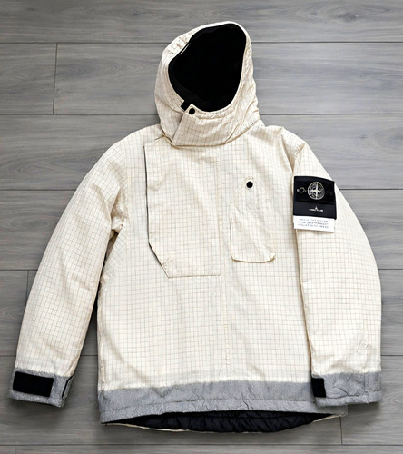 Stone island reflective - stone,