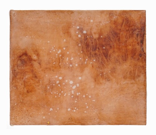 Kathy blankley roman encaustic - kathy,
