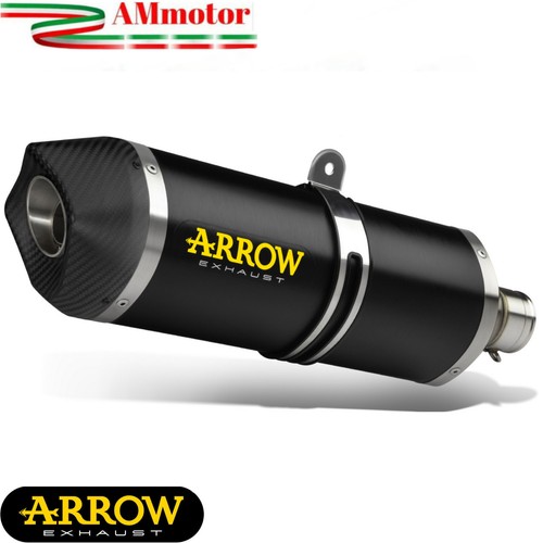 Arrow kawasaki 400 2019 - arrow, z
