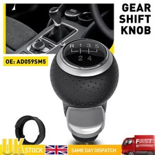 Gear Shift Lever Knob For Audi