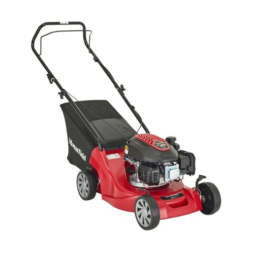 Mountfield sp41 petrol self - petrol,