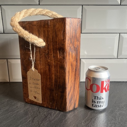 Handmade suffolk oak - handmade, door