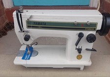 YAMATA   FY20U33  SINGER INDUSTRIAL SEWING MACHINE