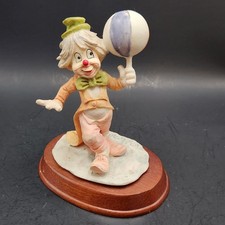 VTG Leonardo Collection Clown