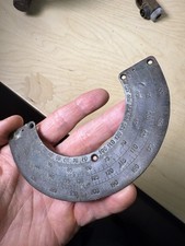 WW2 German brass instrument